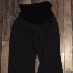 Maternity Dress Pants
